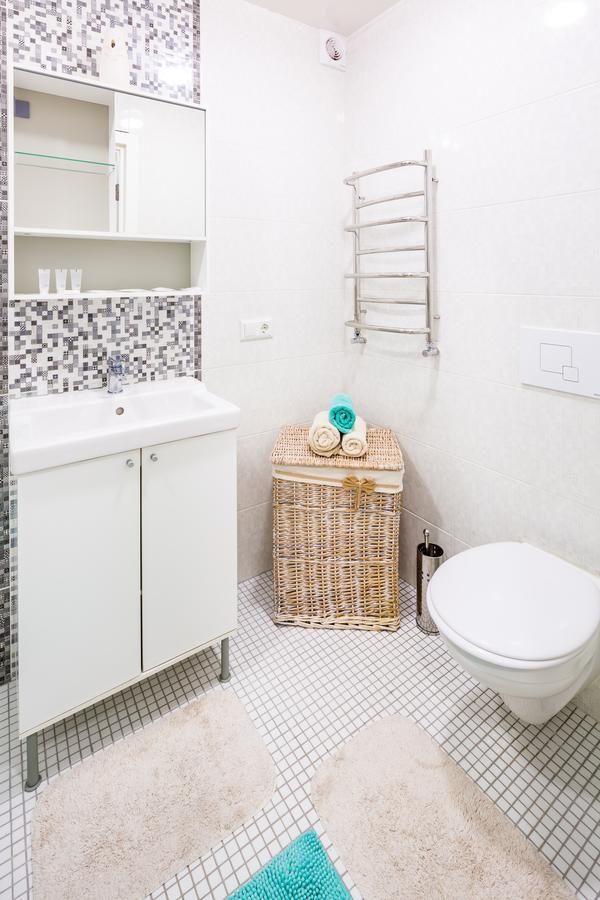 Bv Apartments Svobodu Avenue Lviv Dış mekan fotoğraf