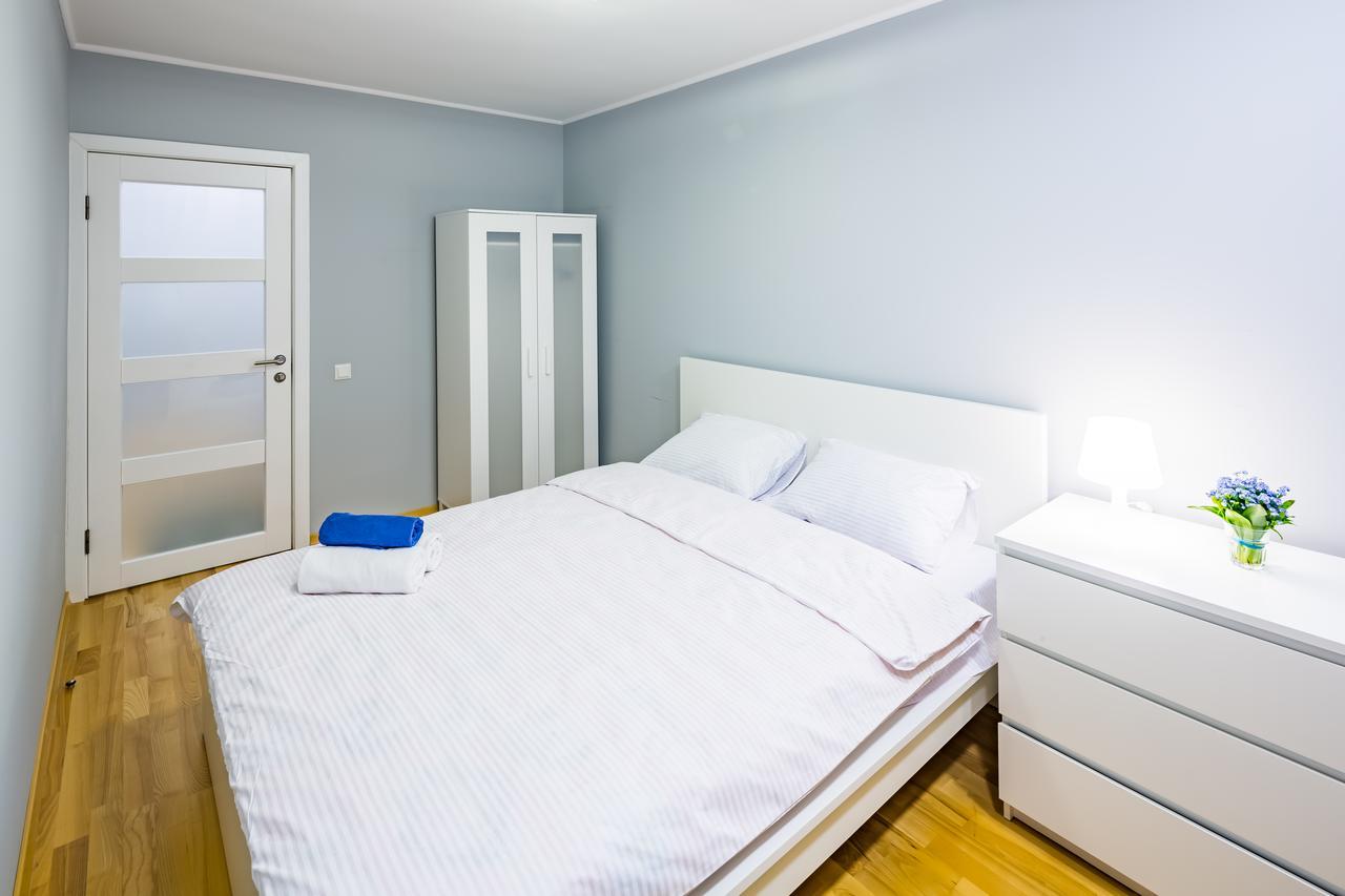 Bv Apartments Svobodu Avenue Lviv Dış mekan fotoğraf