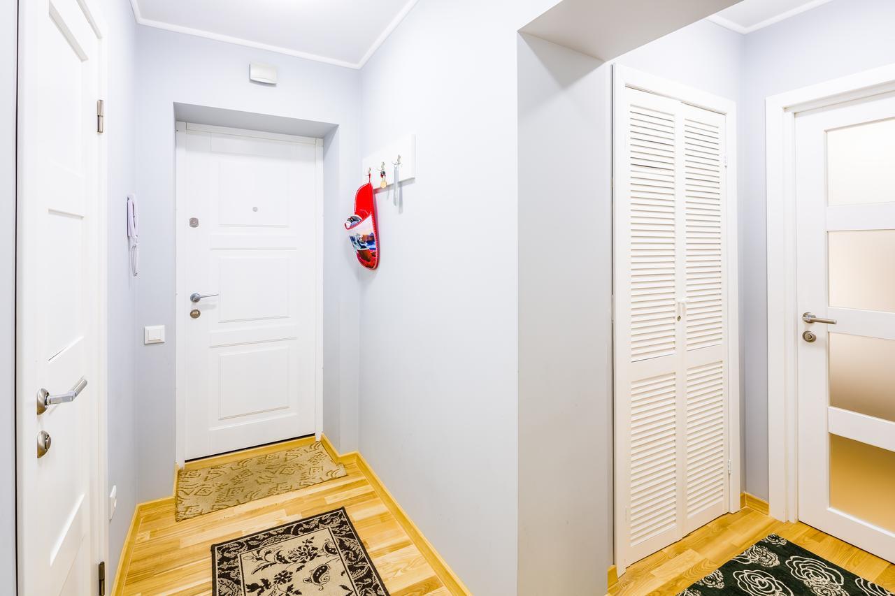 Bv Apartments Svobodu Avenue Lviv Dış mekan fotoğraf